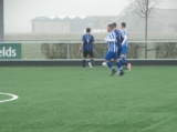 S.K.N.W.K. 2 - Apollo '69 2 (competitie) seizoen 2024-2025 (97/152)